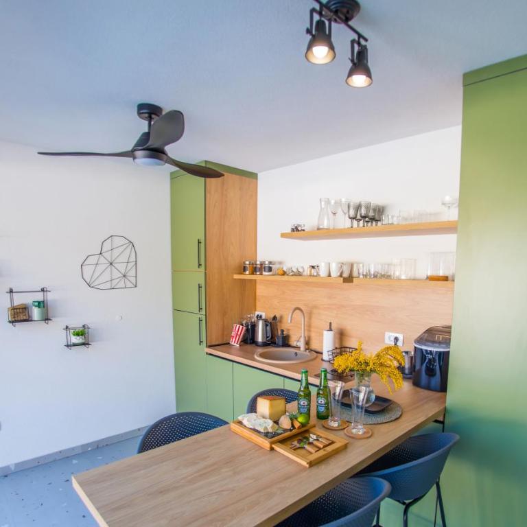 Holiday Home Noa - Two-Bedroom House - 84