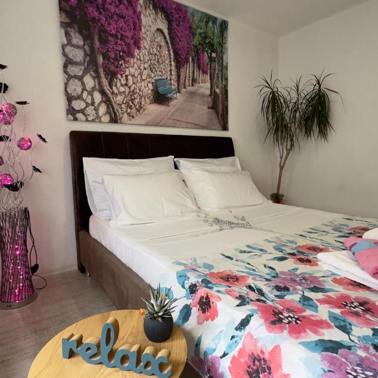 Villa Zigana - Two-Bedroom Apartment - 29