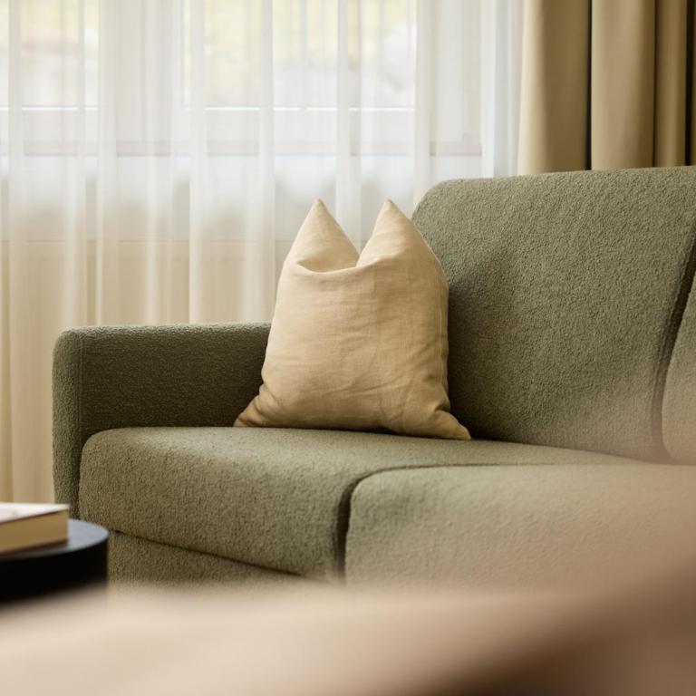 Das Schlössl - Junior Suite mit Balkon - 4