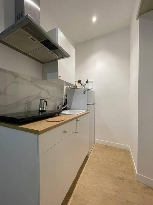 ALMA - Vatican Apartment - One-Bedroom Apartment - 11