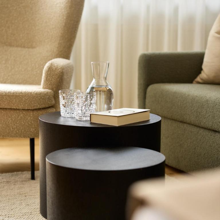 Das Schlössl - Junior Suite mit Balkon - 1