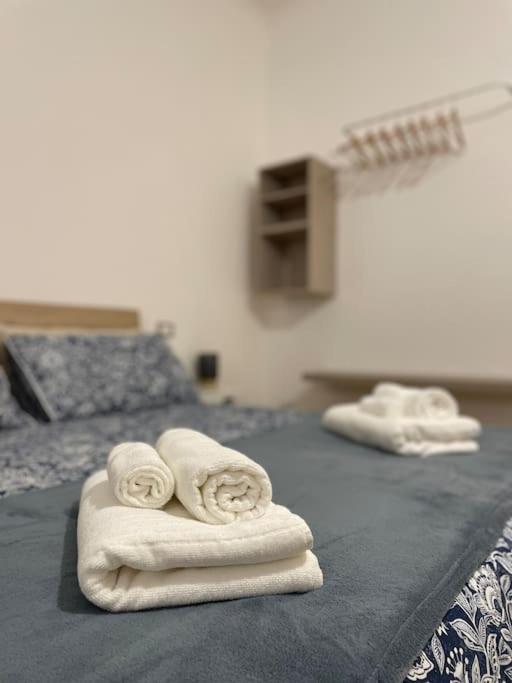 ALMA - Vatican Apartment - One-Bedroom Apartment - 12