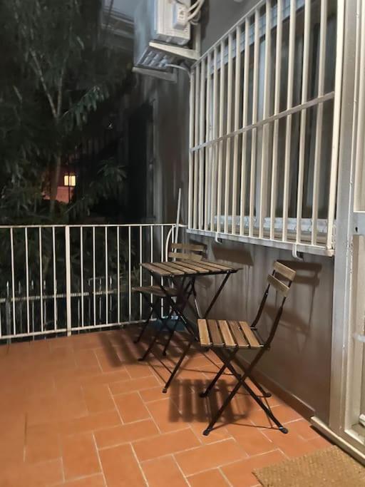 ALMA - Vatican Apartment - One-Bedroom Apartment - 14