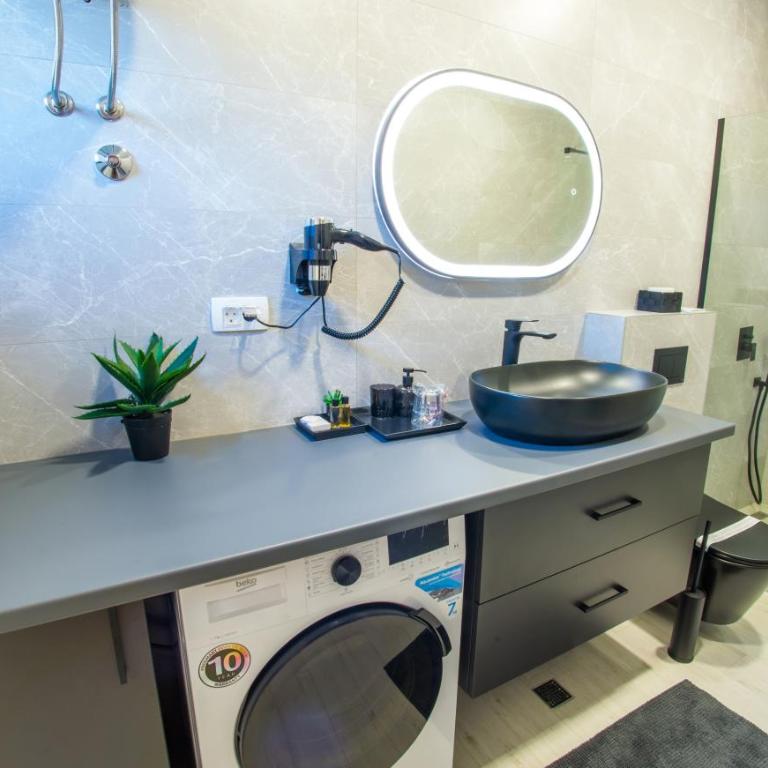 Holiday Home Noa - Two-Bedroom House - 86