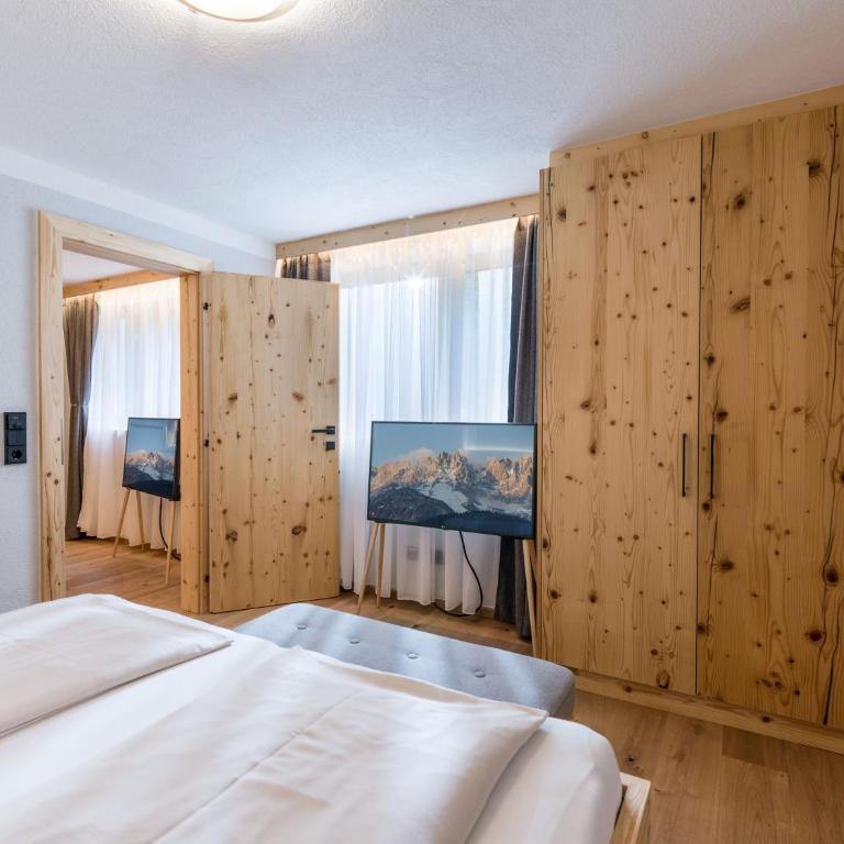 Appartementhaus Bambi - Apartment 4 - 4