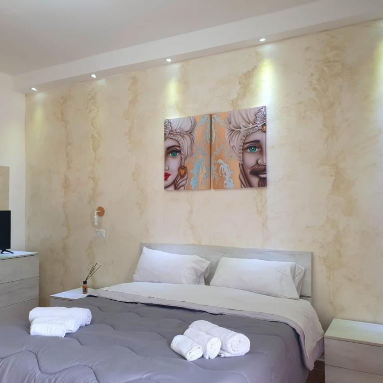 Agathae's home - Appartamento con 2 Camere da Letto - 1