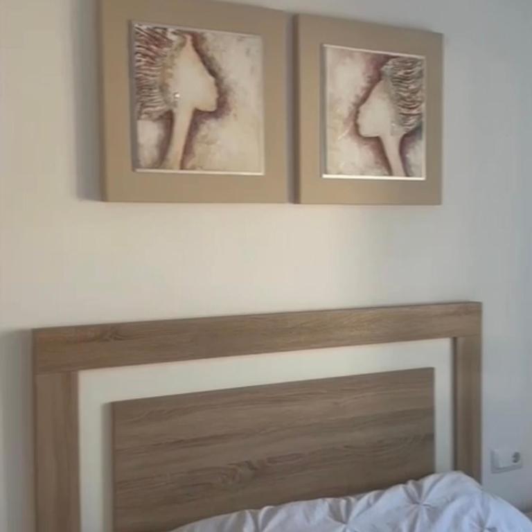 Joe & Clares Apartment on Golf Complex Murcia Region - Apartamento de 2 dormitorios - 12