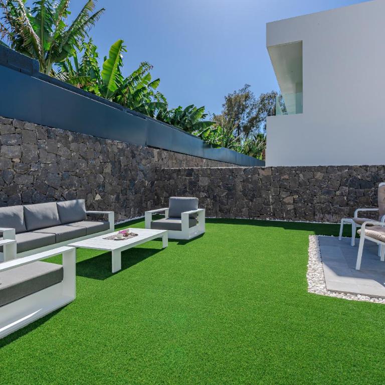 Villa Estándar 2 - Casangular by Upper - Villa mit 3 Schlafzimmern - 26
