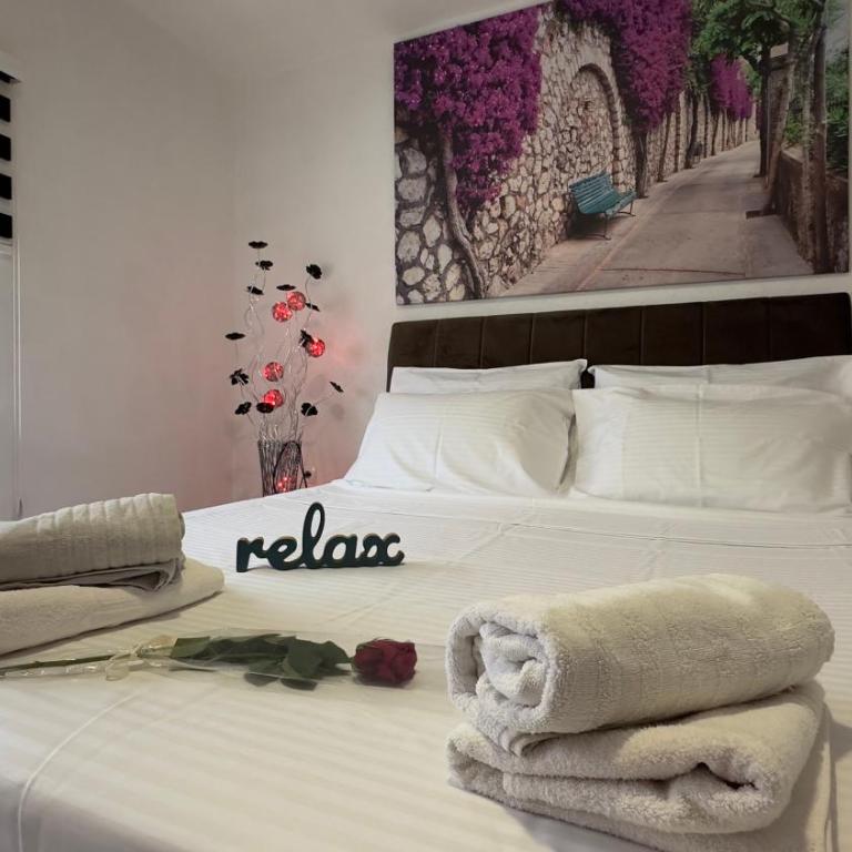 Villa Zigana - Two-Bedroom Apartment - 6