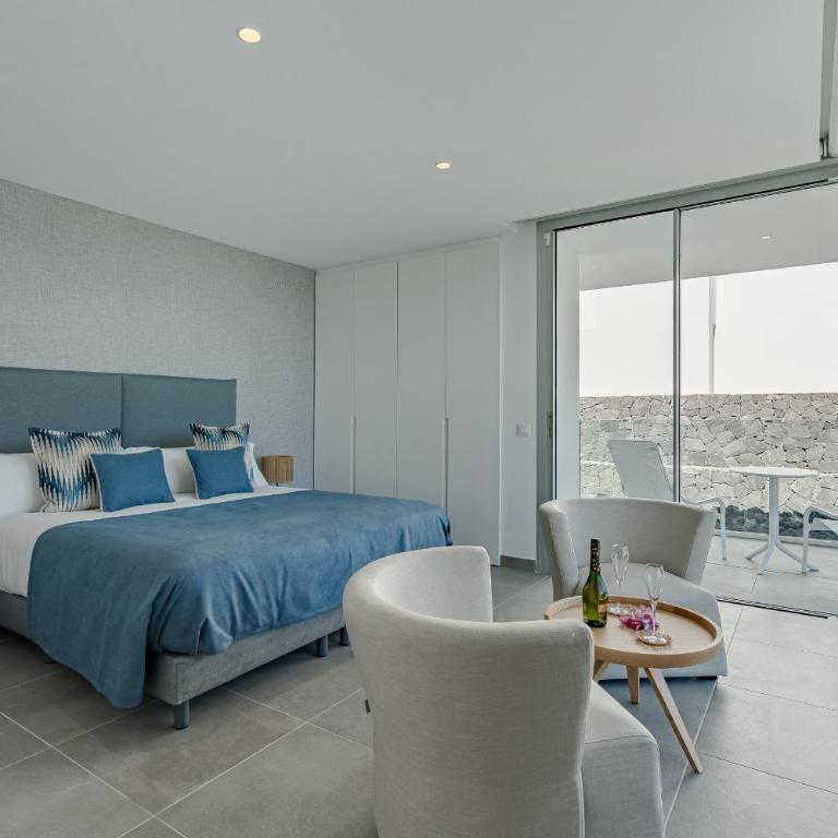 Villa Estándar 2 - Casangular by Upper - Villa mit 3 Schlafzimmern - 20