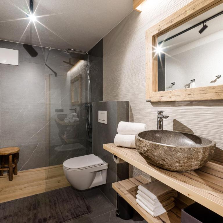 Appartementhaus Bambi - Apartment 4 - 6