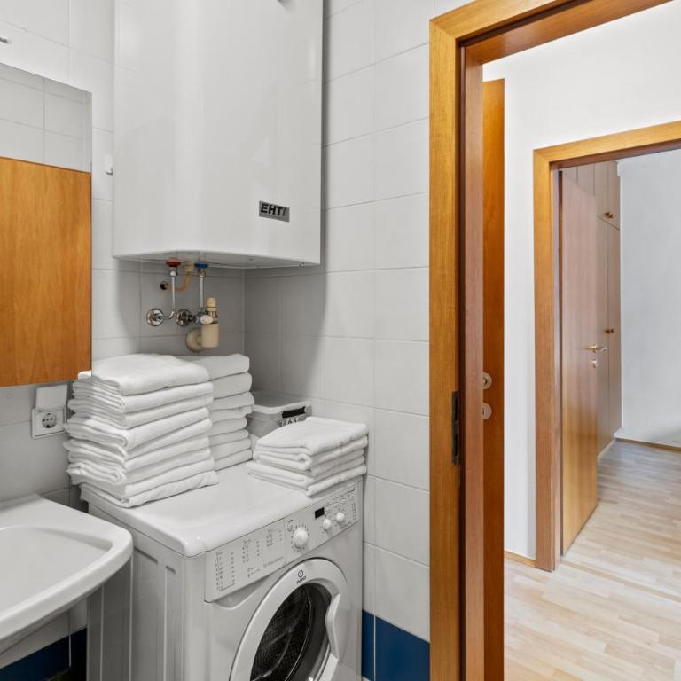 FarawayHomes Studio Fohnsdorf #1 - Apartment mit 2 Schlafzimmern - 9