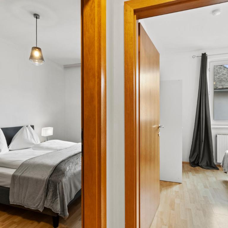 FarawayHomes Studio Fohnsdorf #1 - Apartment mit 2 Schlafzimmern - 20