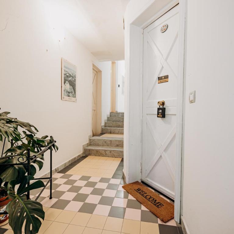 Case vacanze vista mare - Appartamento con Vista Mare - 12