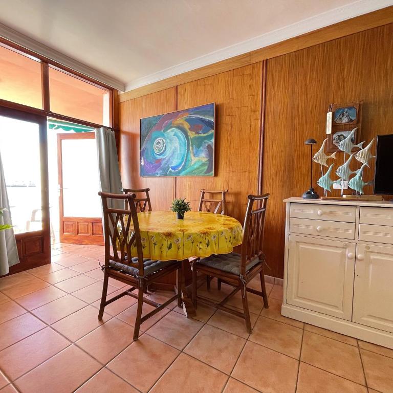 Cristianmar - Apartamento de 1 dormitorio - 8
