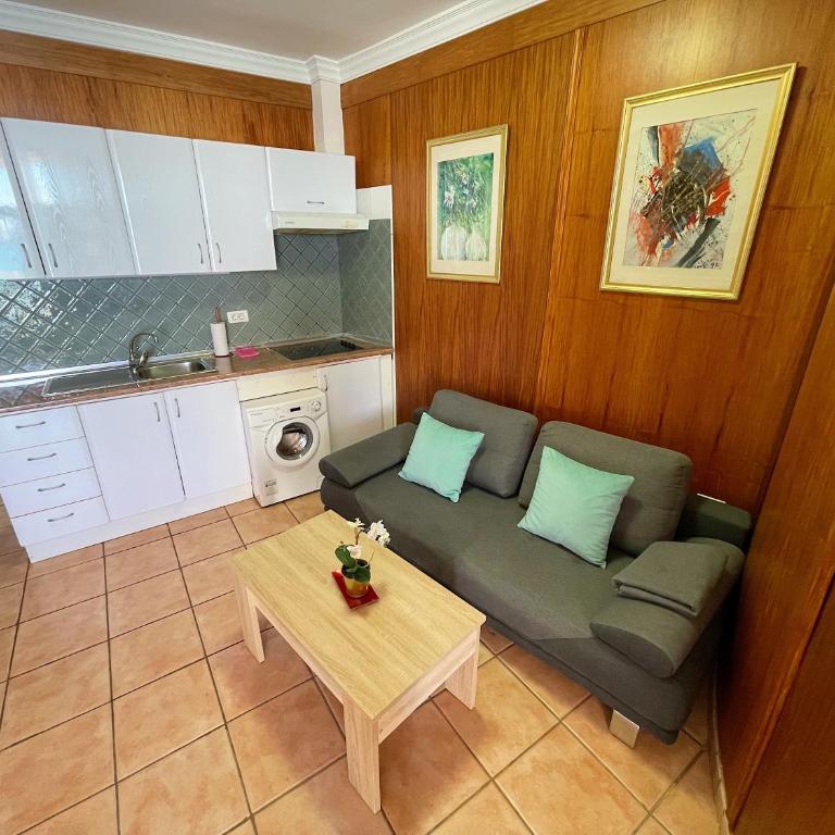 Cristianmar - Apartamento de 1 dormitorio - 15
