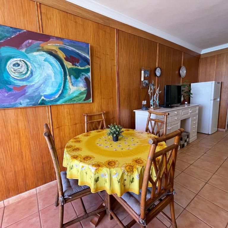 Cristianmar - Apartamento de 1 dormitorio - 5