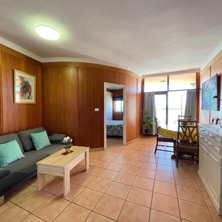 Cristianmar - Apartamento de 1 dormitorio - 11