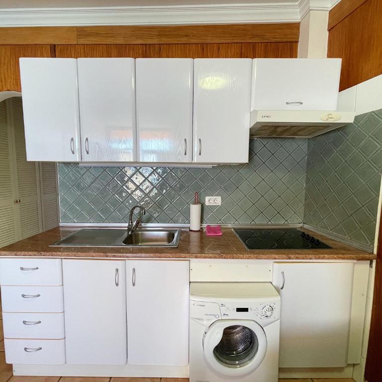 Cristianmar - Apartamento de 1 dormitorio - 7