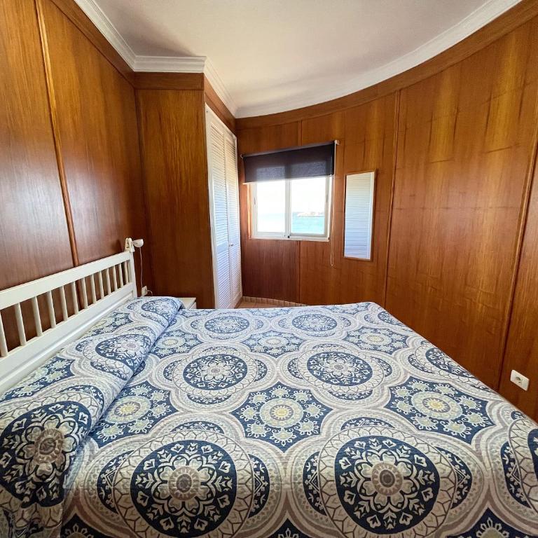 Cristianmar - Apartamento de 1 dormitorio - 13