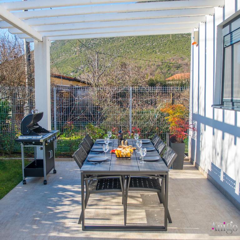 Holiday Home Noa - Two-Bedroom House - 53