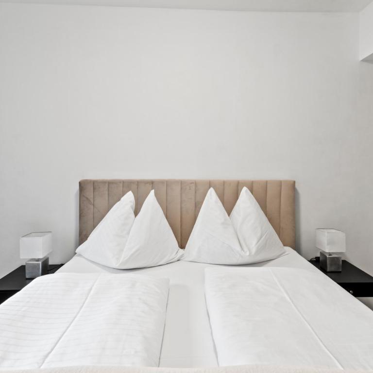 FarawayHomes Studio Fohnsdorf #4 - Apartment mit 2 Schlafzimmern - 7