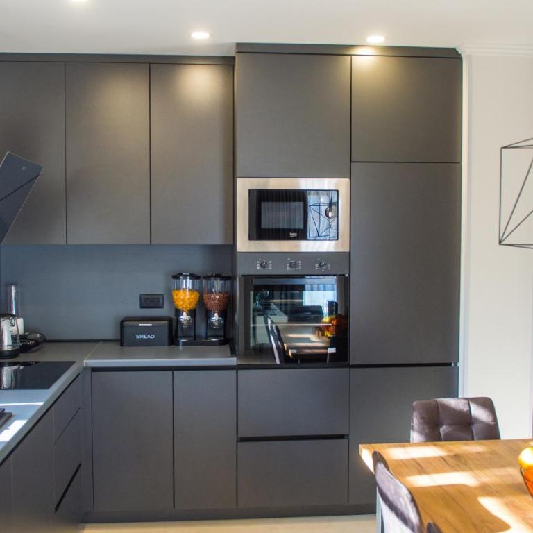 Holiday Home Noa - Two-Bedroom House - 77