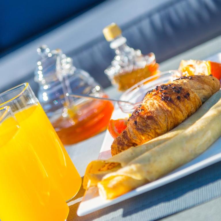 Holiday Home Noa - Two-Bedroom House - 96