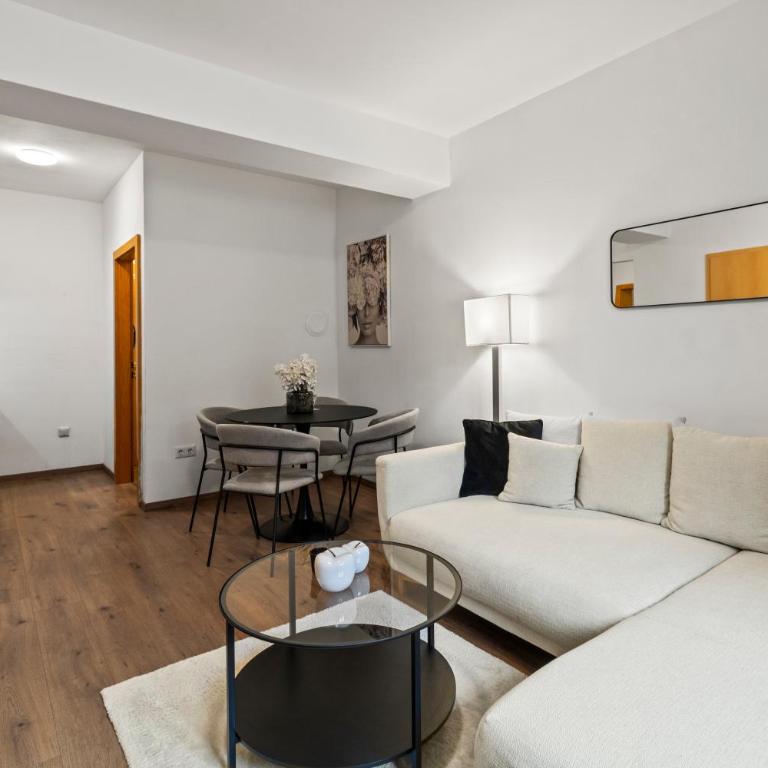 FarawayHomes Studio Fohnsdorf #4 - Apartment mit 2 Schlafzimmern - 8