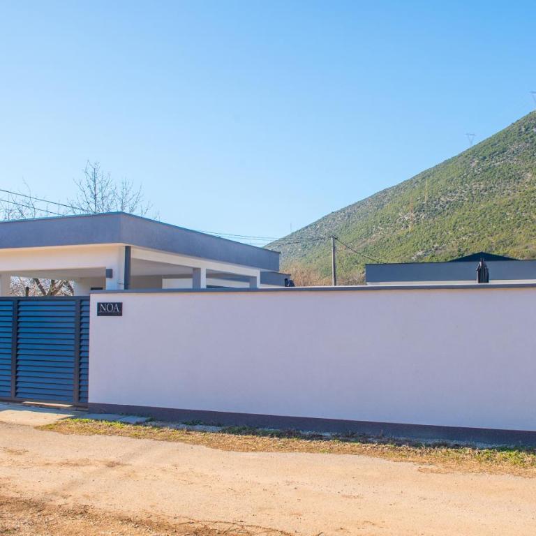 Holiday Home Noa - Two-Bedroom House - 73