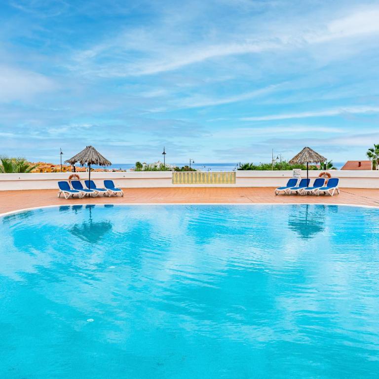 APARTMENT IN AMARILLA GOLF 2 bedrooms - Apartamento Familiar de 2 dormitorios con vistas - 2