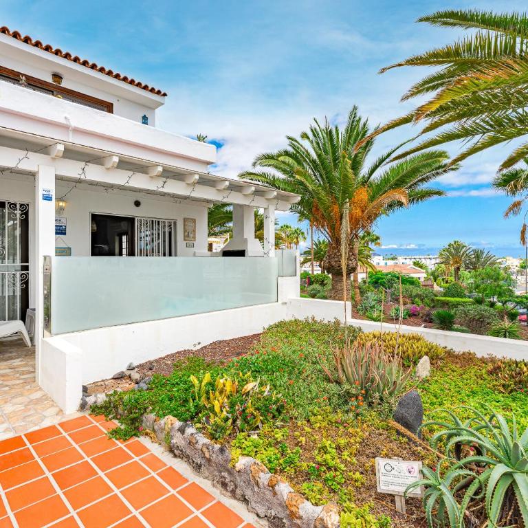 APARTMENT IN AMARILLA GOLF 2 bedrooms - Apartamento Familiar de 2 dormitorios con vistas - 3