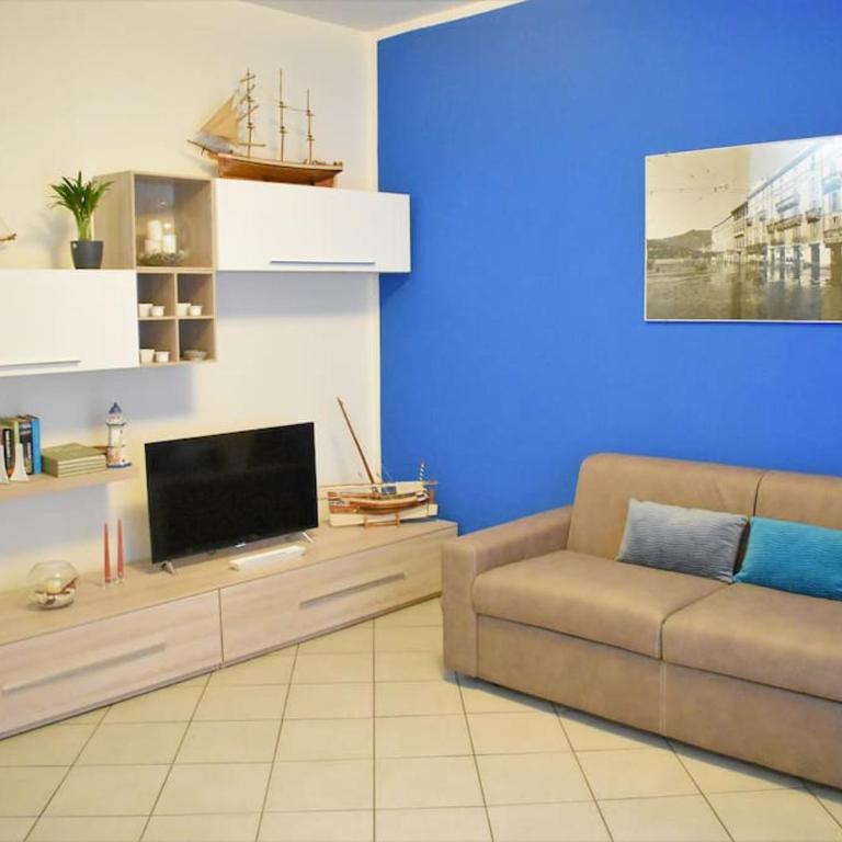 Guest House Manzoni - One-Bedroom Apartment - 10