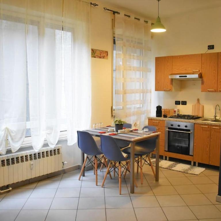 Guest House Manzoni - One-Bedroom Apartment - 7