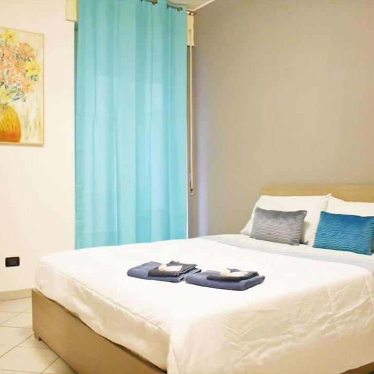 Guest House Manzoni - One-Bedroom Apartment - 6