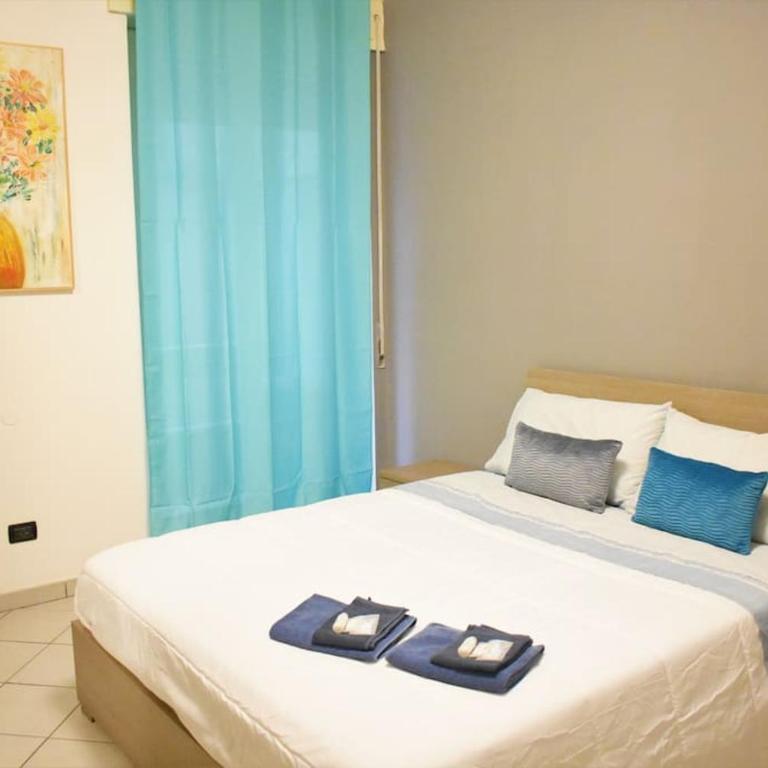 Guest House Manzoni - One-Bedroom Apartment - 4