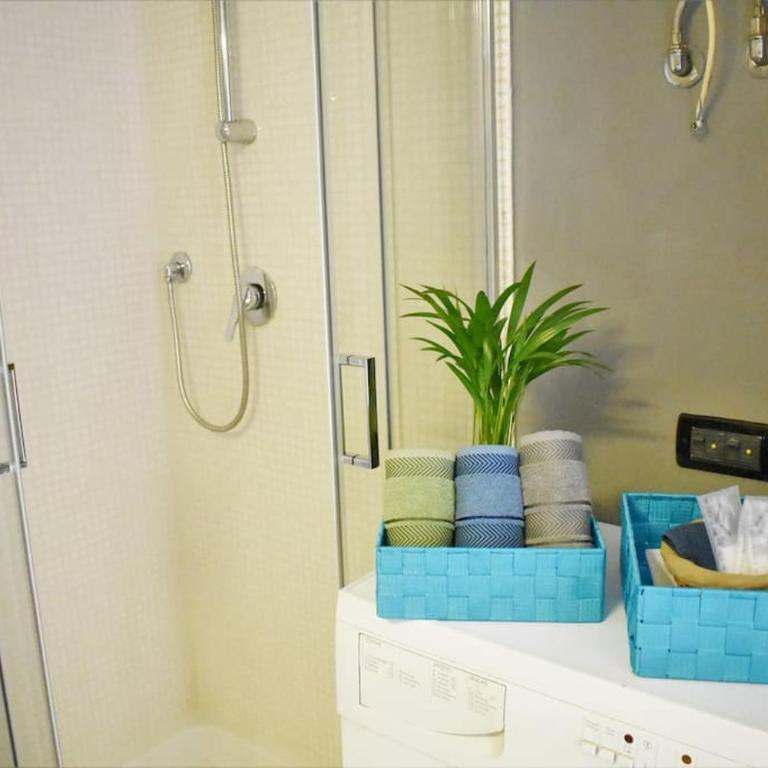 Guest House Manzoni - One-Bedroom Apartment - 3