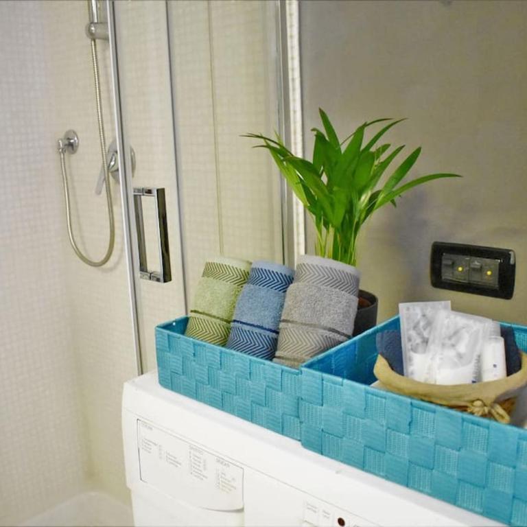 Guest House Manzoni - One-Bedroom Apartment - 2