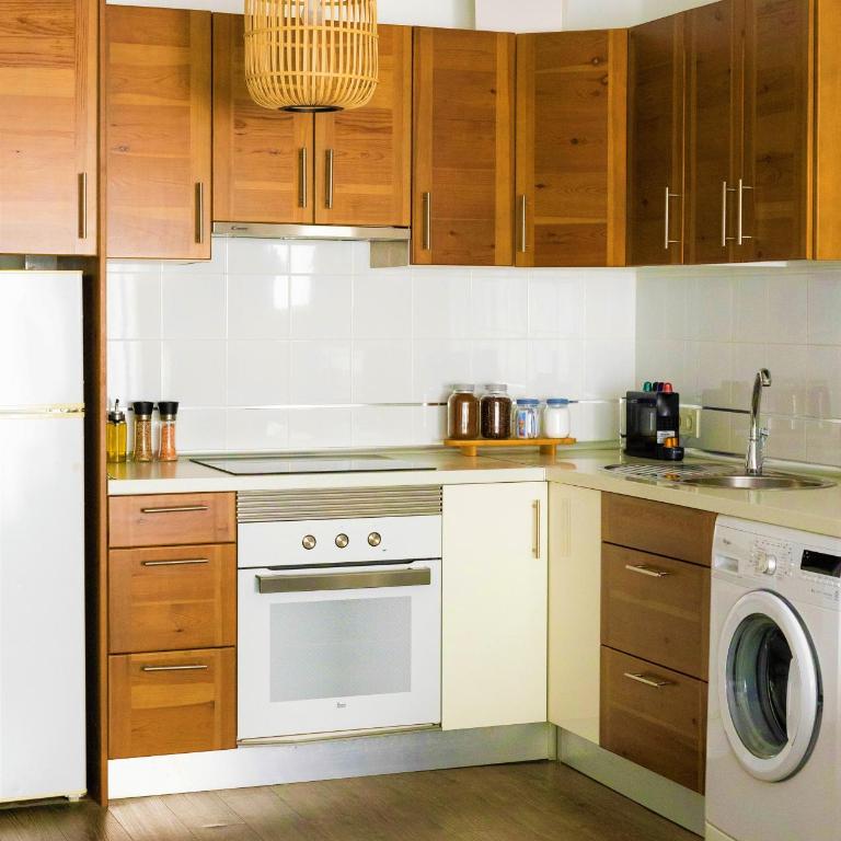 Beautiful One Bedroom Ground Floor Apartment - VeraLuna - Apartamento de 1 dormitorio - 7