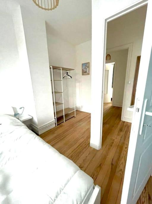 La Criée, un balcon sur le port - Appartement 3 Chambres - 12
