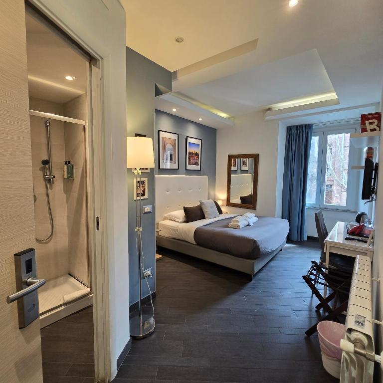 B&B Home 77 - Double Room - 18