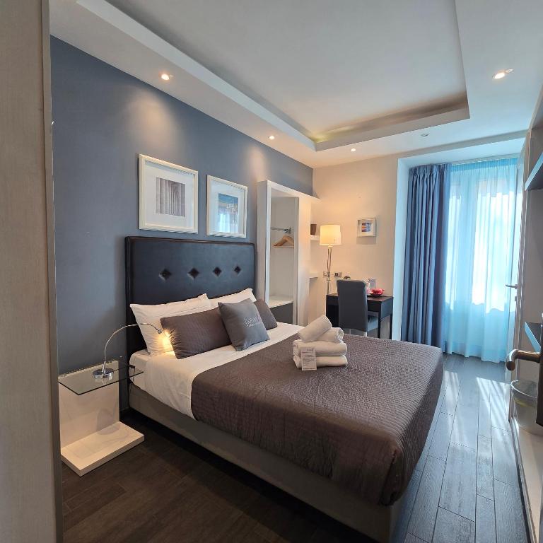 B&B Home 77 - Double Room - 11
