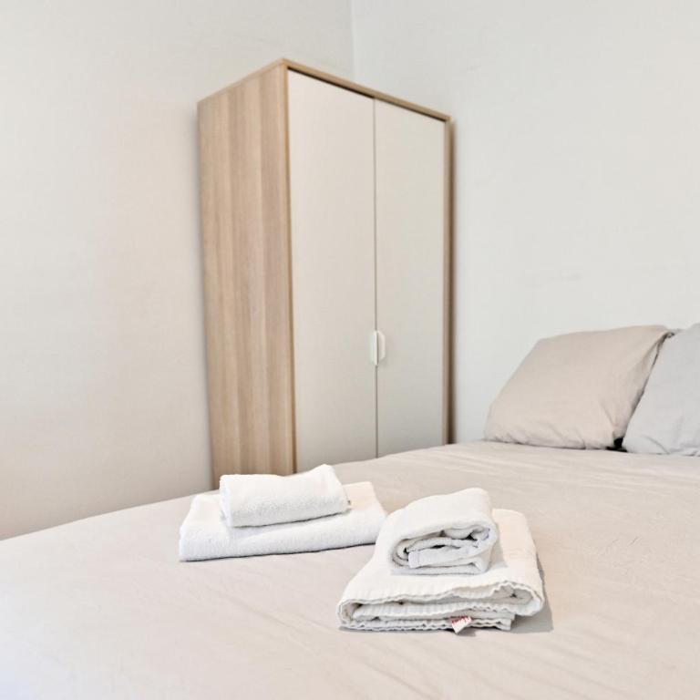Appartement au cœur du Marais - III - One-Bedroom Apartment - 8