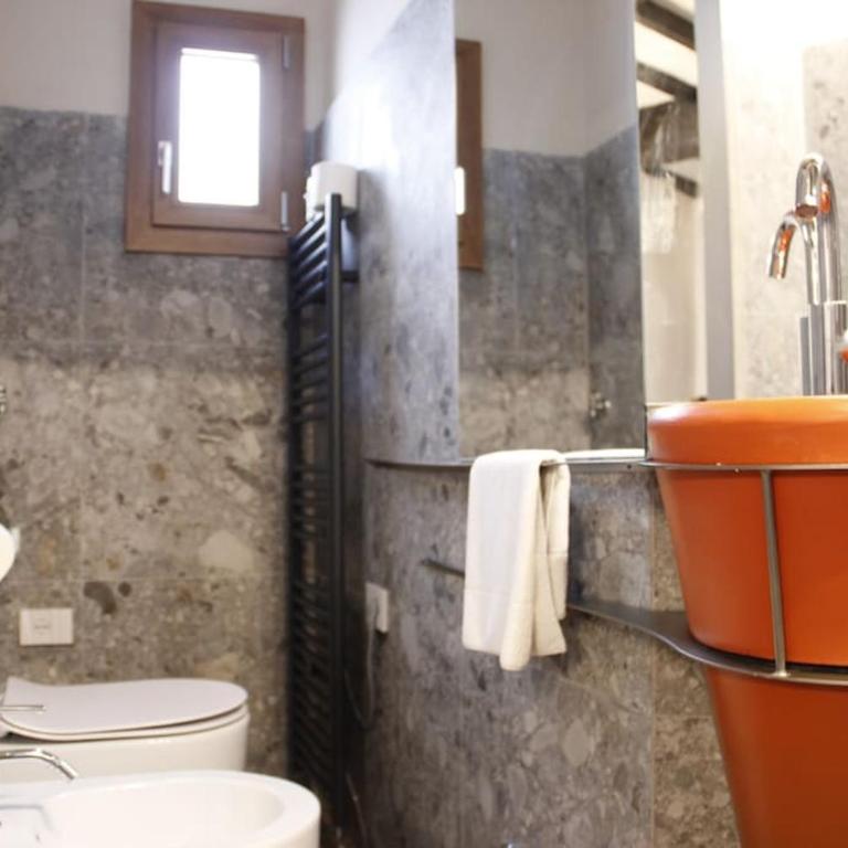 Campuccio Stylist apartment - Appartamento con 1 Camera da Letto - 6