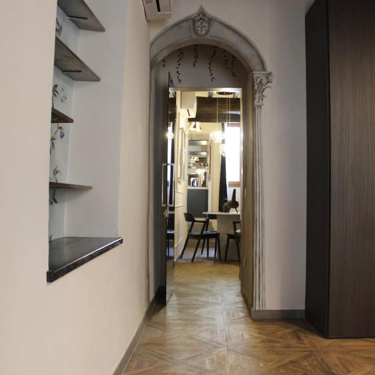 Campuccio Stylist apartment - Appartamento con 1 Camera da Letto - 11