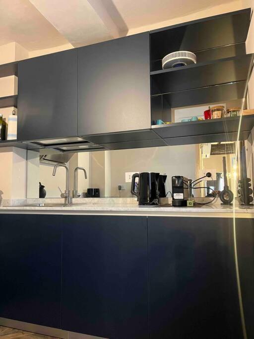 Campuccio Stylist apartment - Appartamento con 1 Camera da Letto - 17