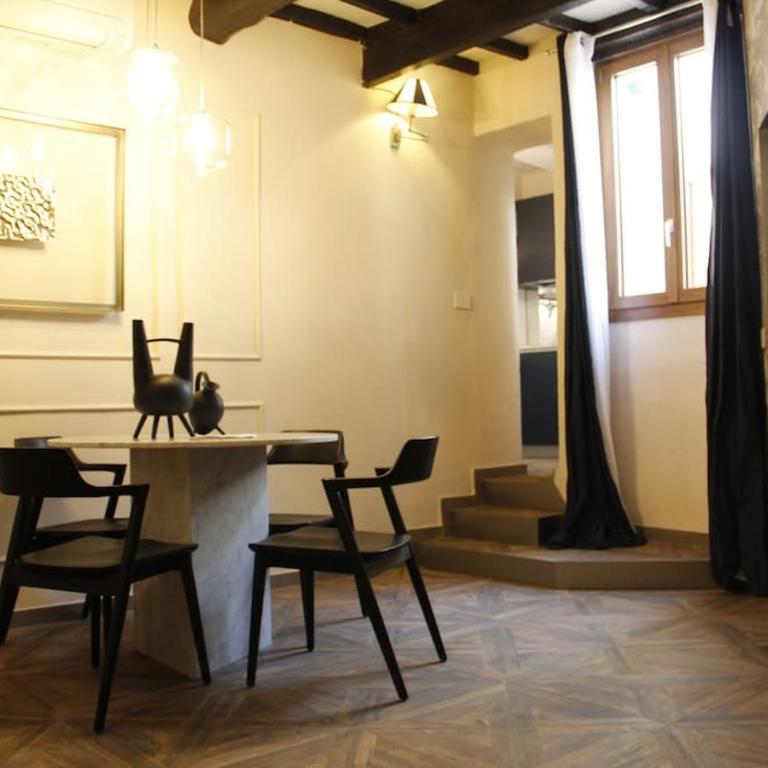 Campuccio Stylist apartment - Appartamento con 1 Camera da Letto - 20