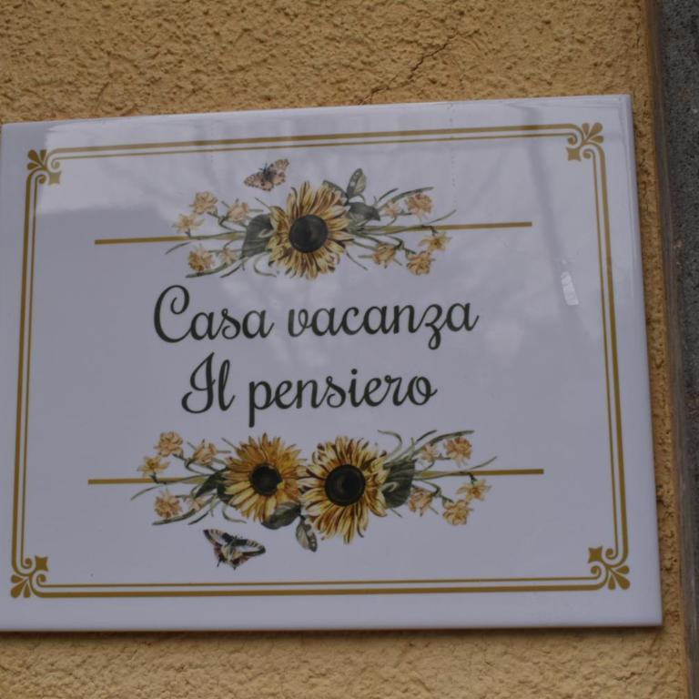 Il pensiero - Appartamento con 2 Camere da Letto - 20