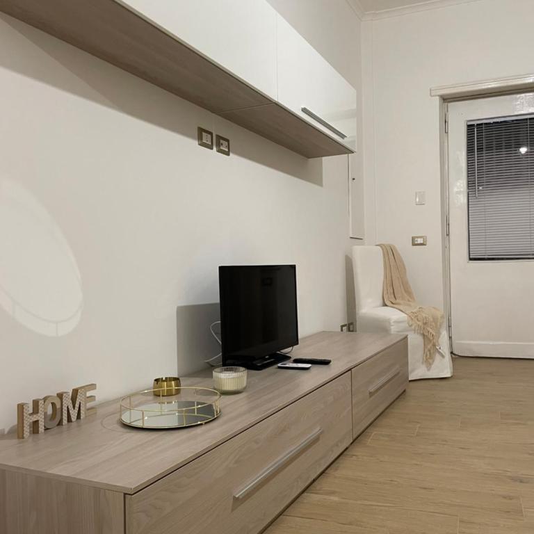 ALMA - Vatican Apartment - One-Bedroom Apartment - 3