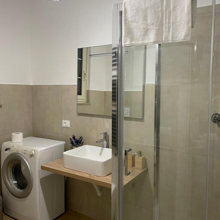 ALMA - Vatican Apartment - One-Bedroom Apartment - 7